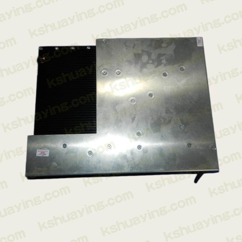 GE Voluson 730 Power Supply Board (P/N: KTI208498-7)